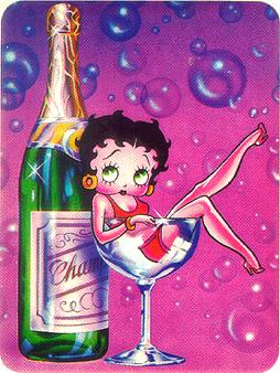 Betty Boop